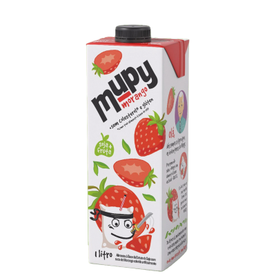 SUCO MUPY MORANGO 1L